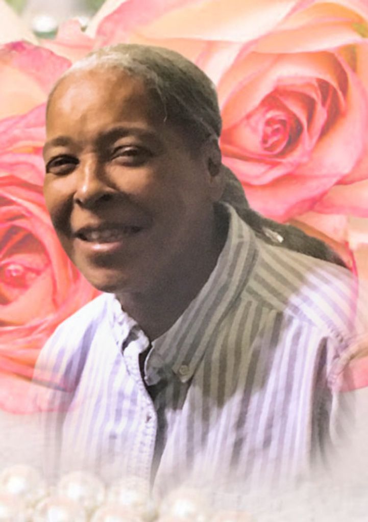 Sallie Wright Profile Photo