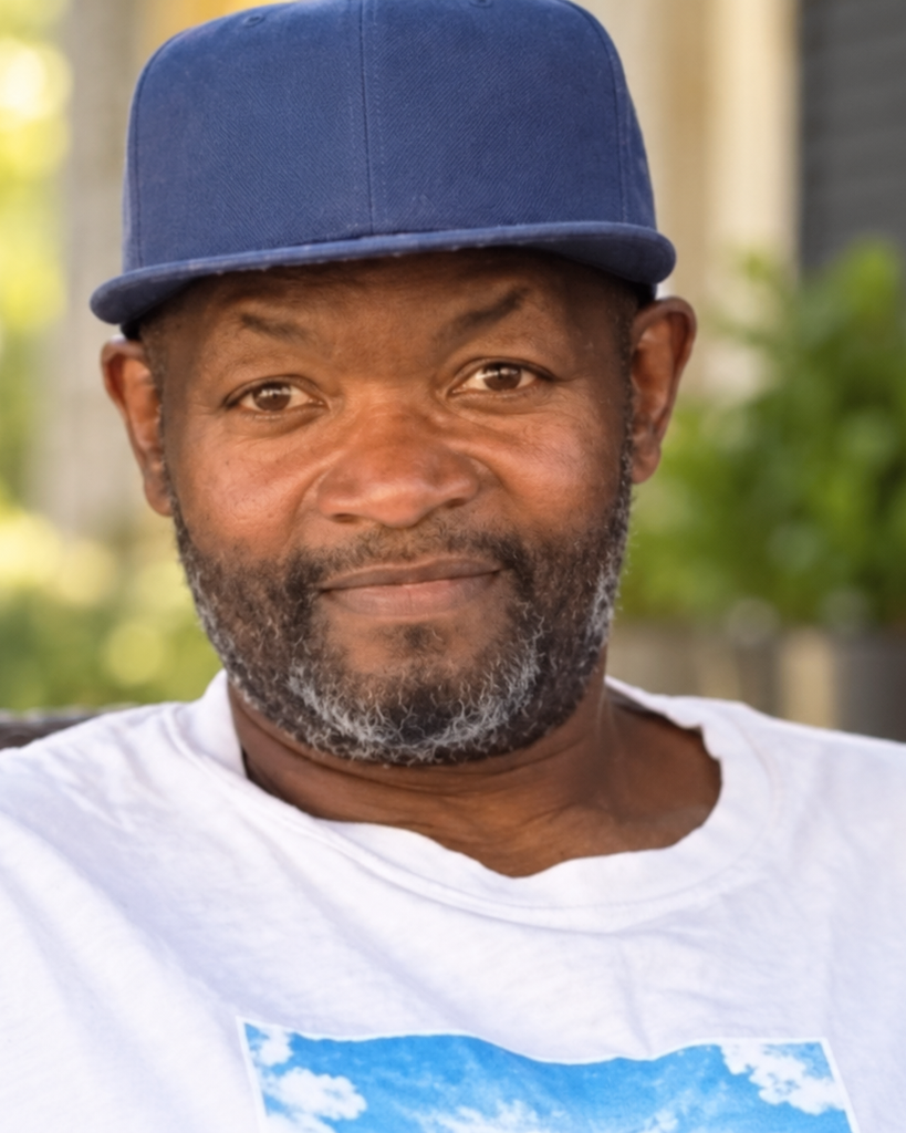 Eric Gwynn Profile Photo