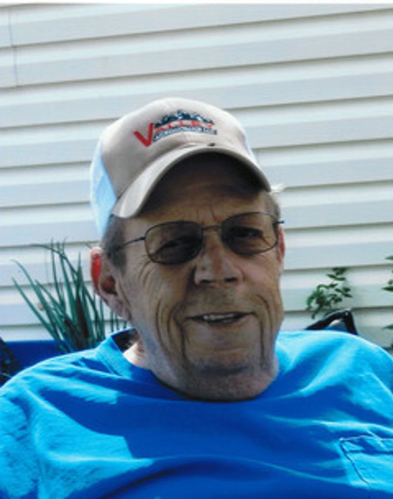 Stephen H.  Richards