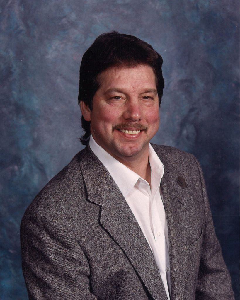 Paul "Rick" Huff Profile Photo