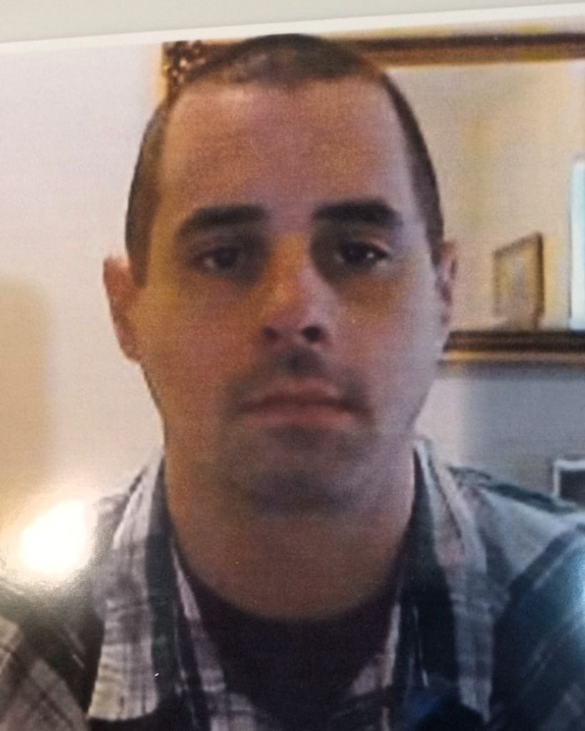 Michael Wayne Perry Profile Photo