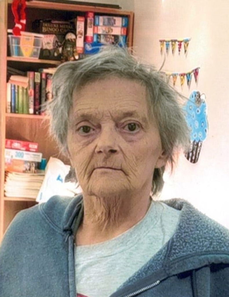 Elizabeth "Libby" Willoughby Profile Photo