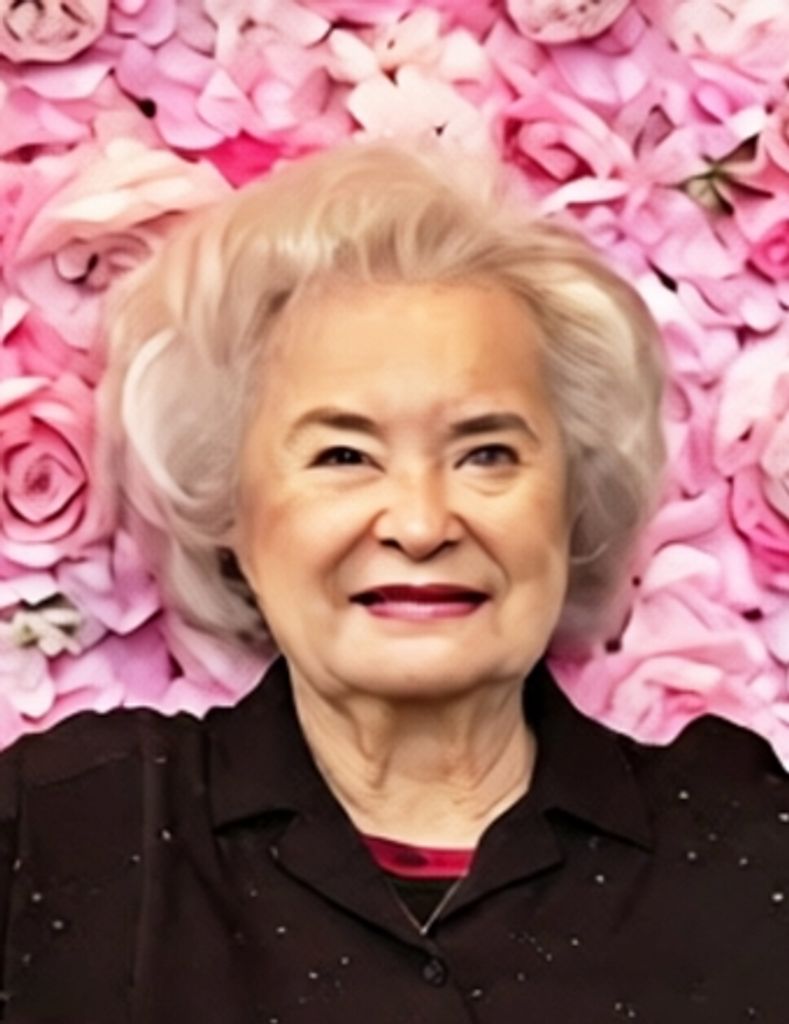 Hazel Quick