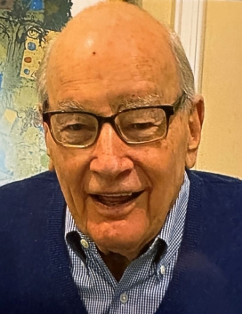 Gerardo  Weinstein