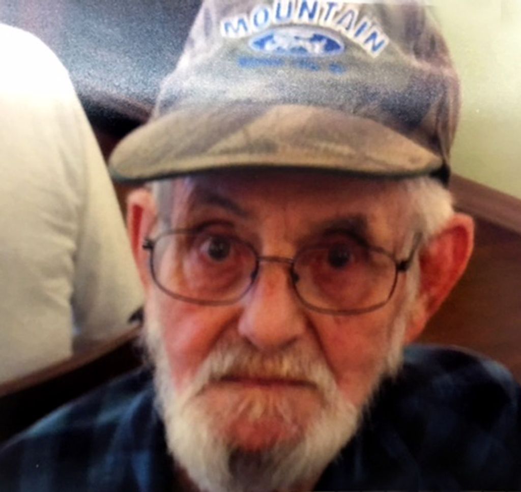 George Edwin Mcfalls