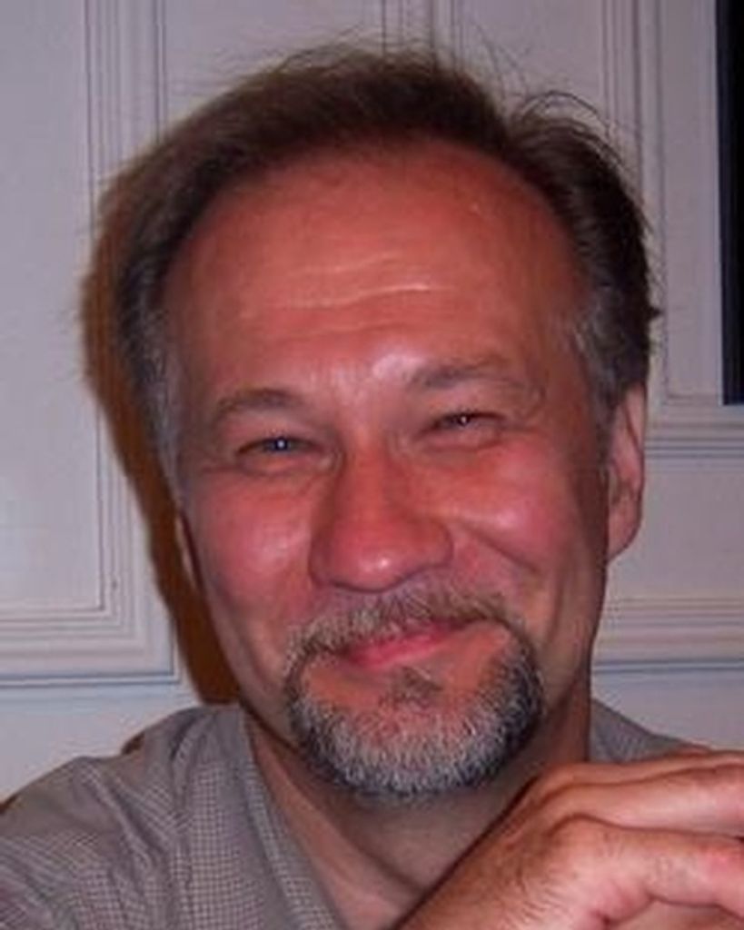 Alan Auzins Profile Photo