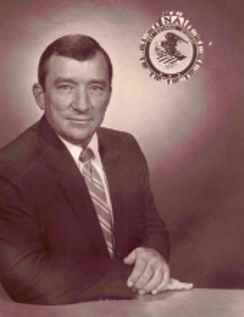 George Edward Tittle, Jr.