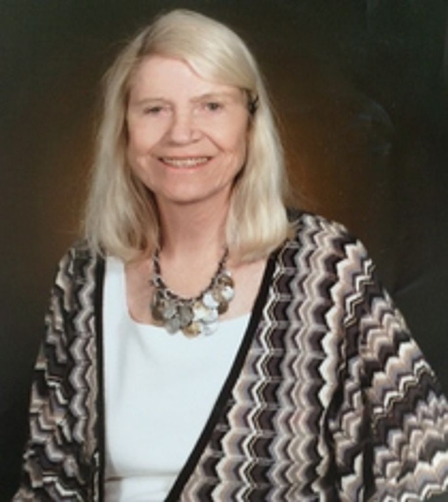 Cecile Calvert Everett Meals