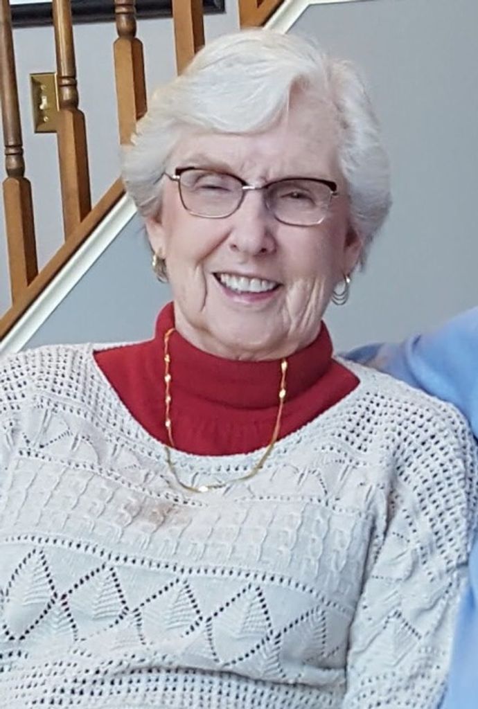 Joanne Spiller