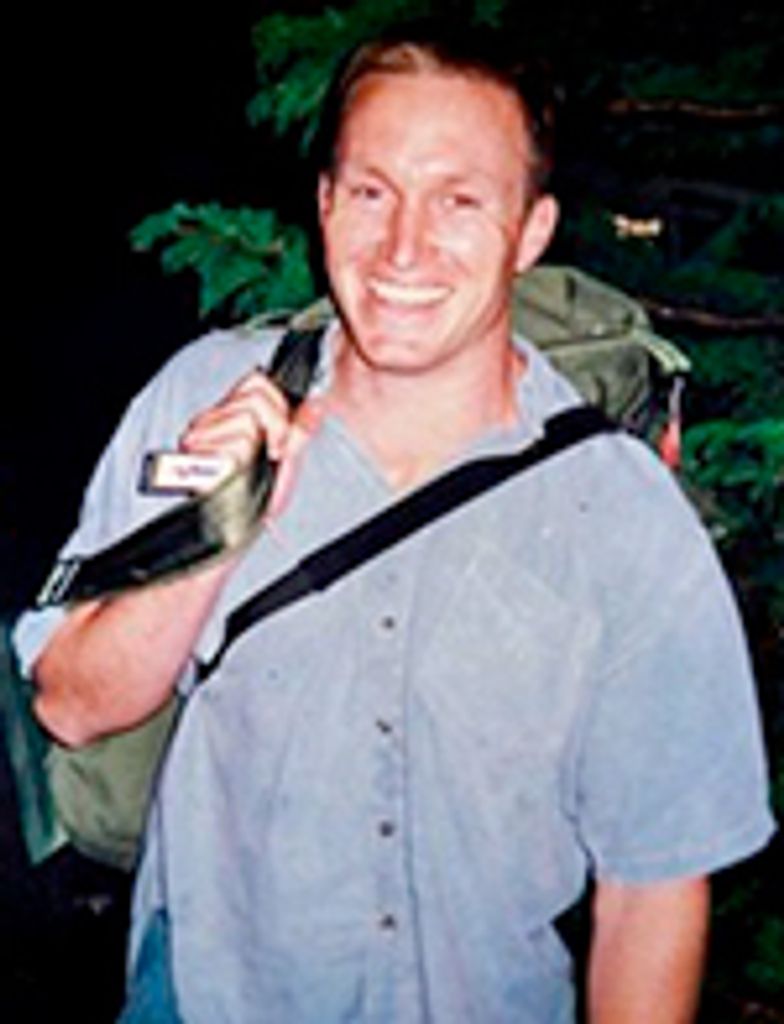 Glen Anthony Doherty