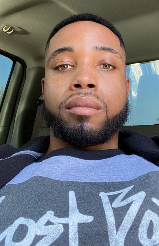 Mr. Jordan Caron Harris Profile Photo