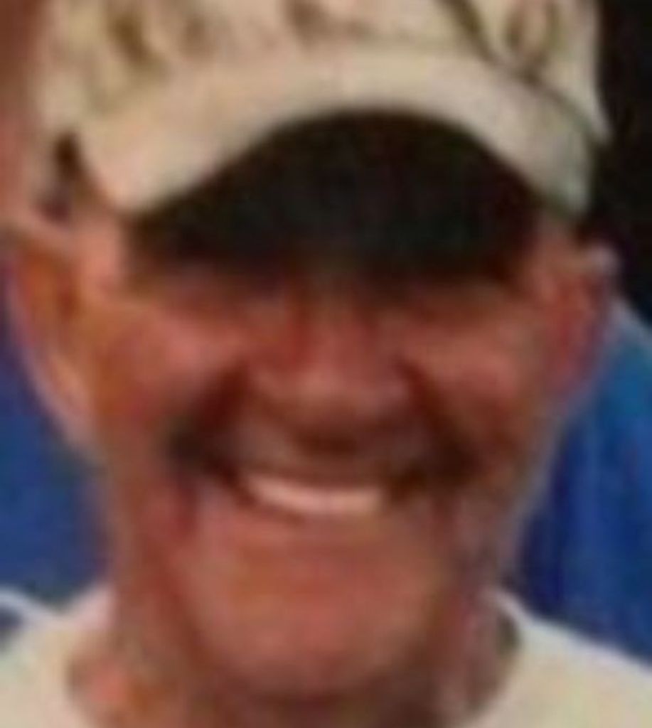 Harvey John Lundell, Jr