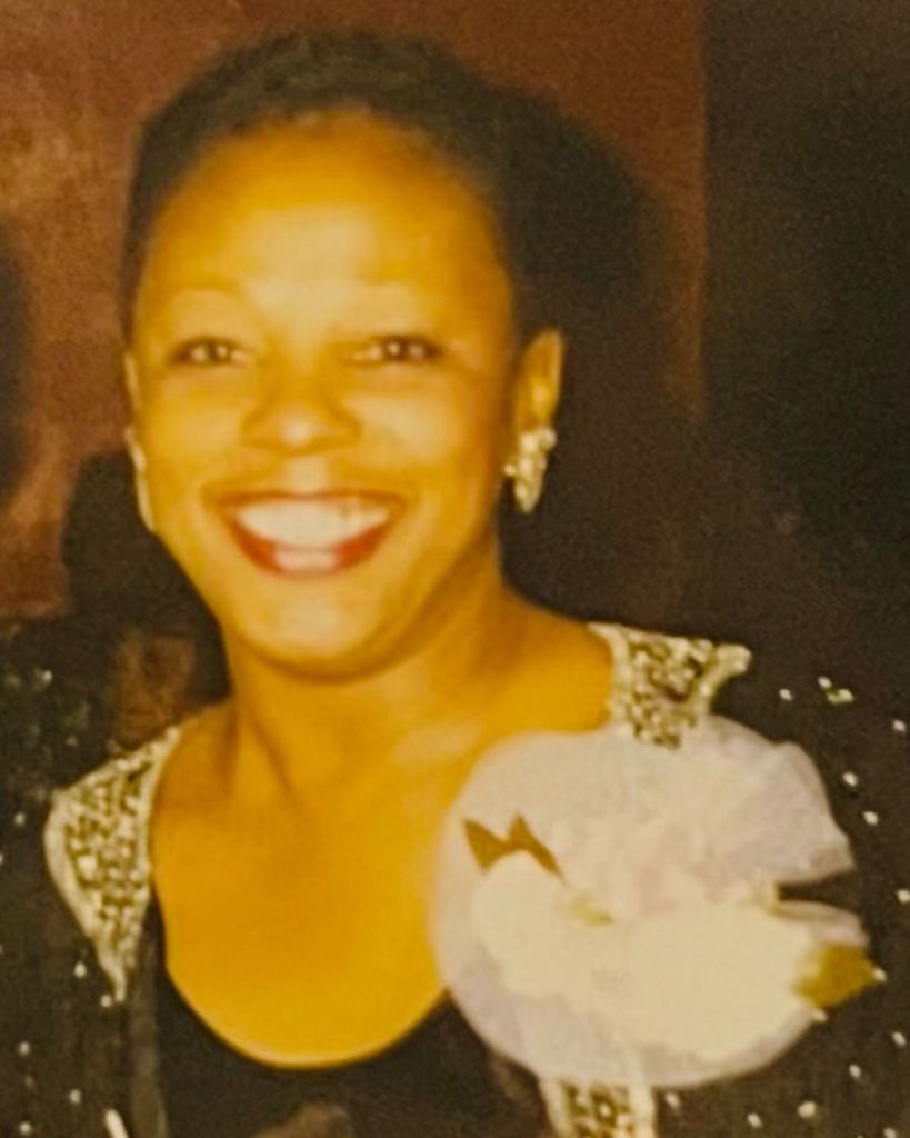 DORIS DORSEY GORDON