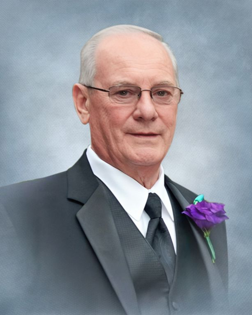 Bruce Phillip Budovec Profile Photo