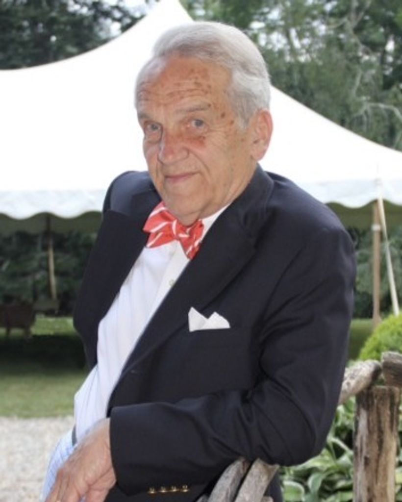 Carmon Thomas Hooper, III Profile Photo