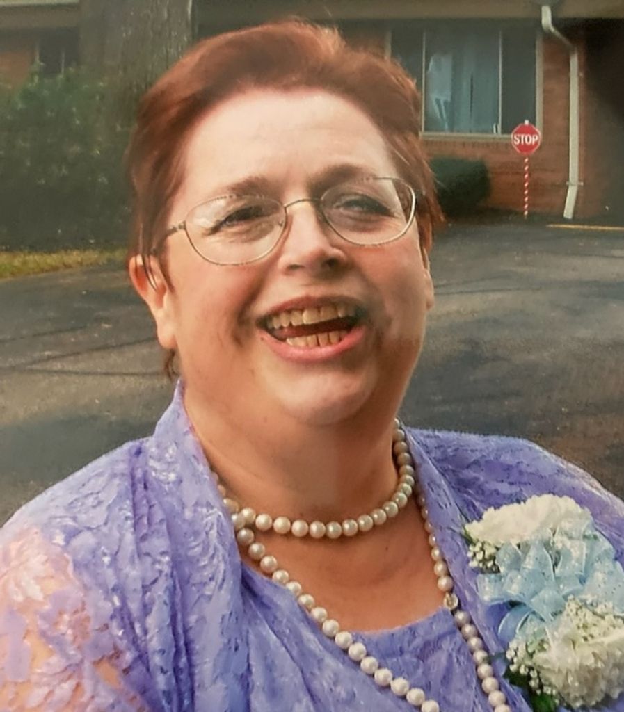 Rosanne M. (Herda)  Rundle Profile Photo