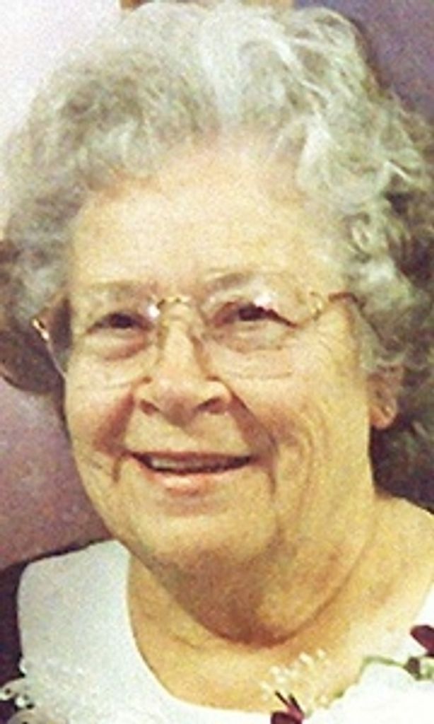 Delores  L. Adams