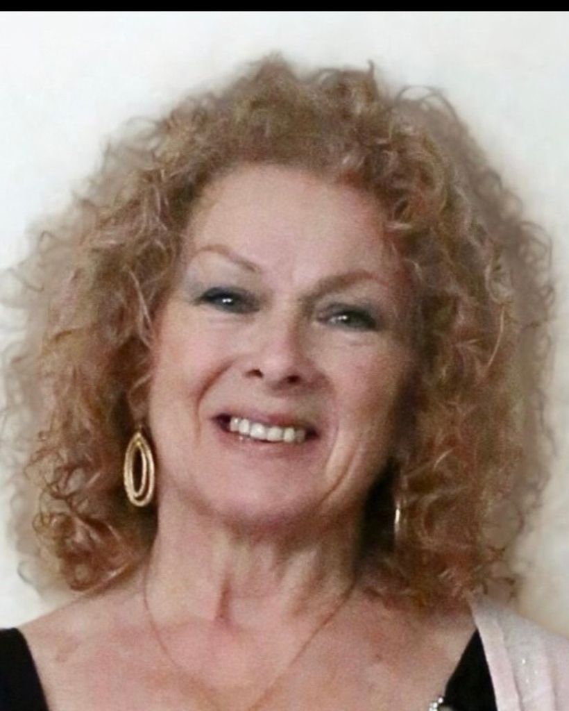 Antoinette Jasmine DiCaterino Profile Photo