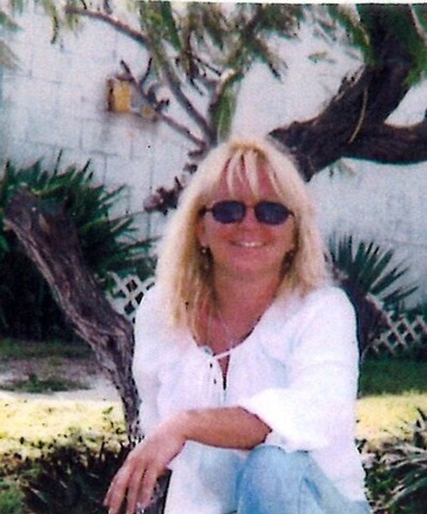 Crystal Ann Brock