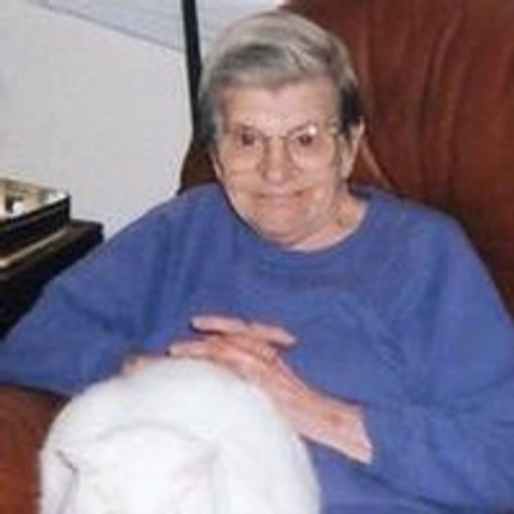 Loantafay  Martha Percell