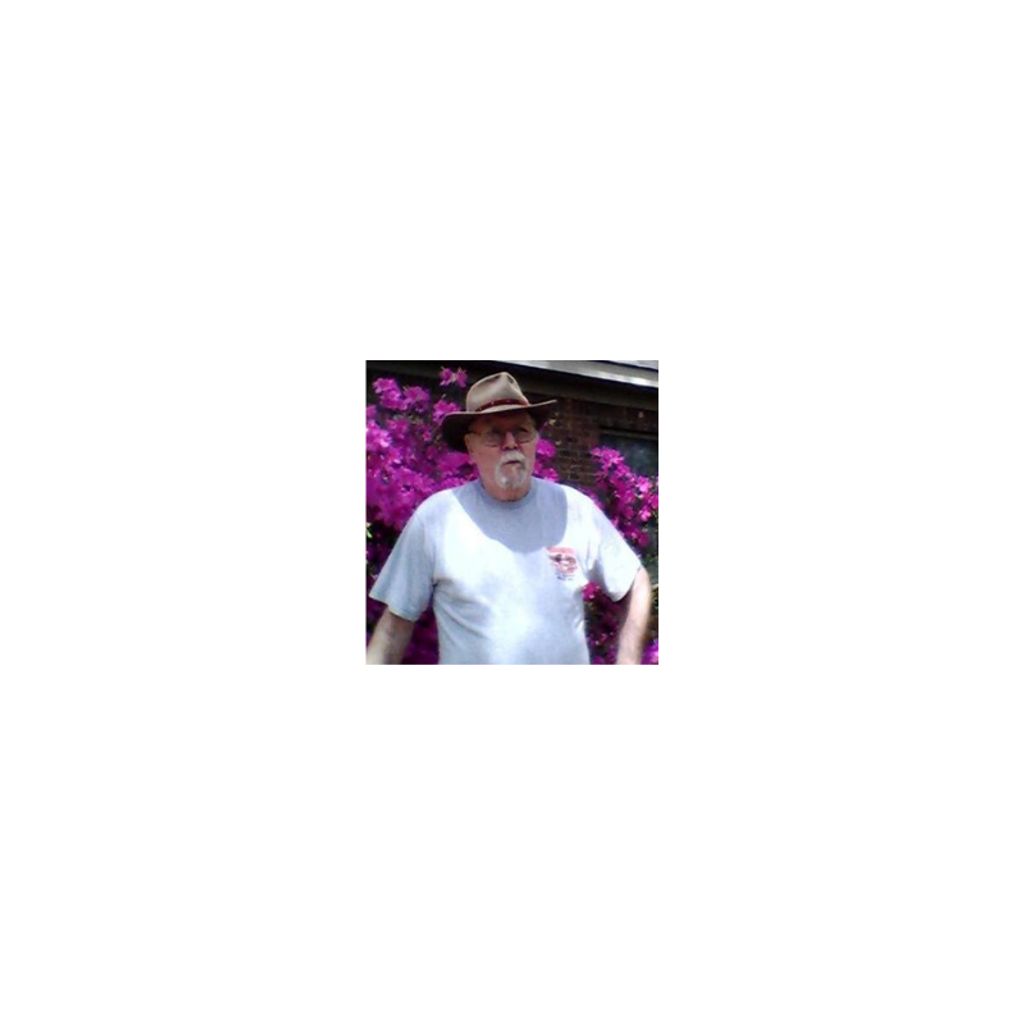 Ret. Msg Herbert "Pete" Jerkins