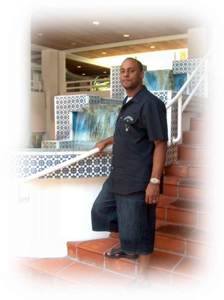 Johnny Ray Walzier, Jr.