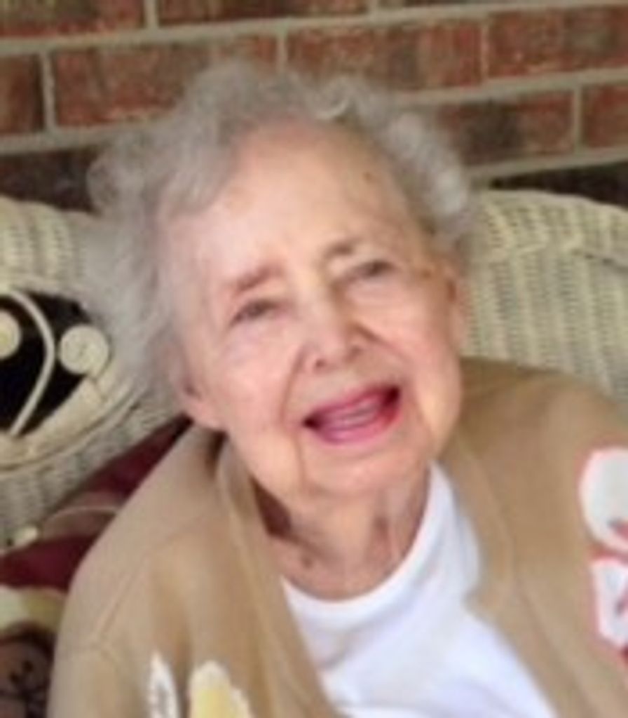 Malinda Mary "Lindy" Neff