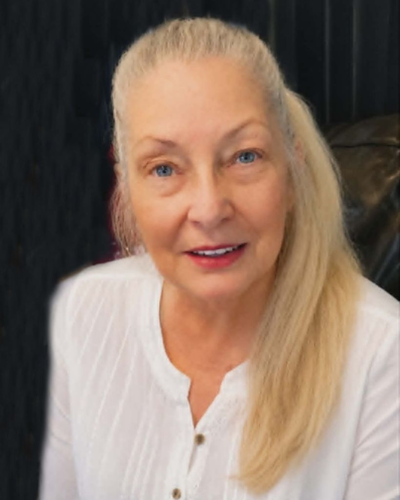 Carol Elaine Taylor Profile Photo