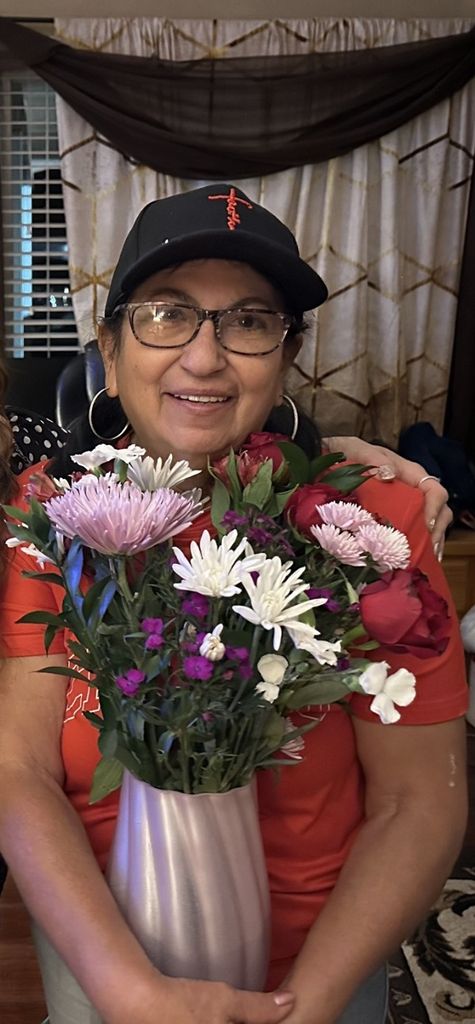 Mary Esther Tapia Profile Photo