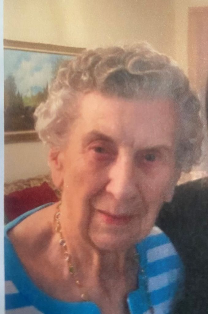 Mrs. Sophie Klarzuk Profile Photo