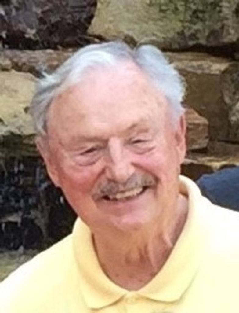 William "Bill" Hogue