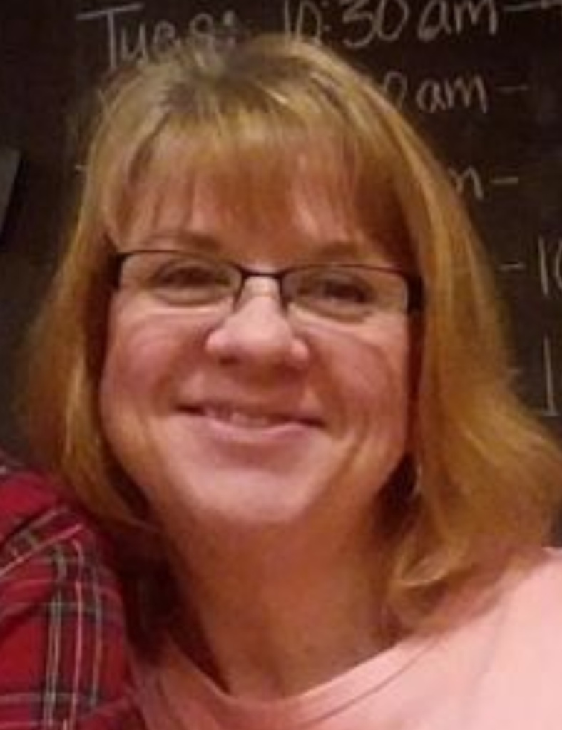 Robin Elaine Criswell