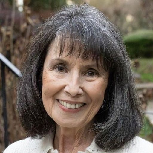 Dian Tucker Dean Profile Photo