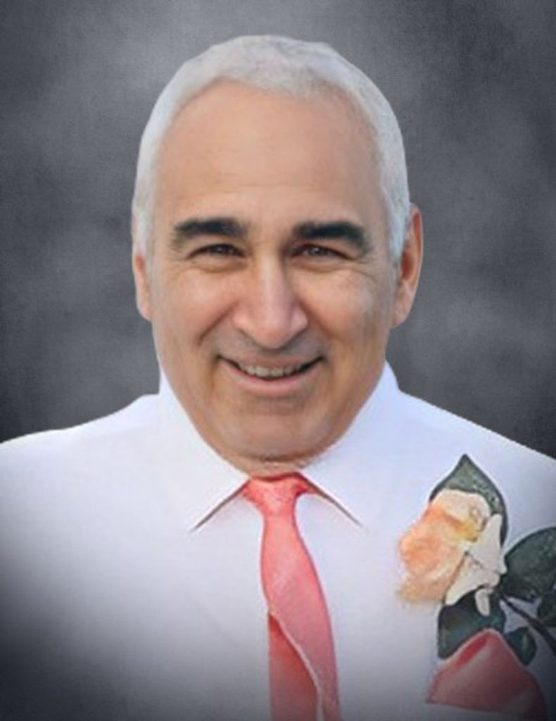 Paul L. Bonfiglio Profile Photo