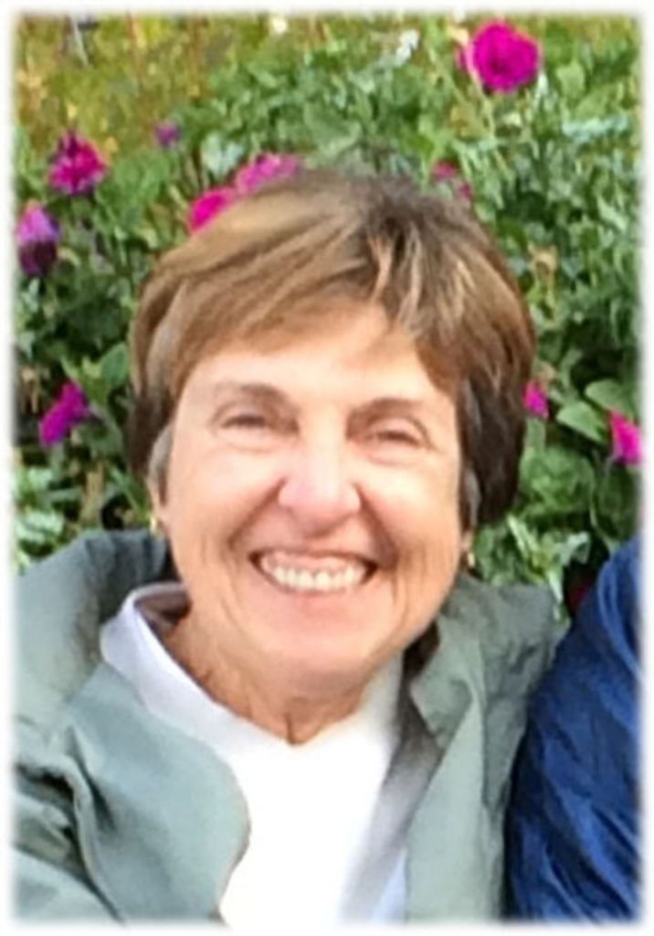 Nancy Esterly Profile Photo