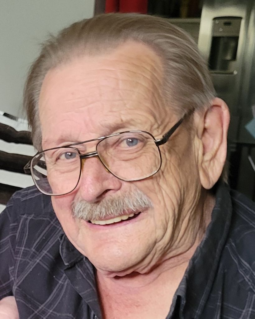Philip "Bill" Holmes Profile Photo