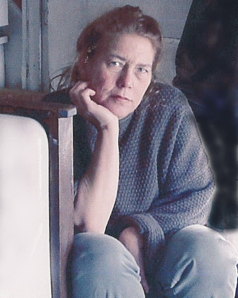 Nancy A. Dilley-Smith