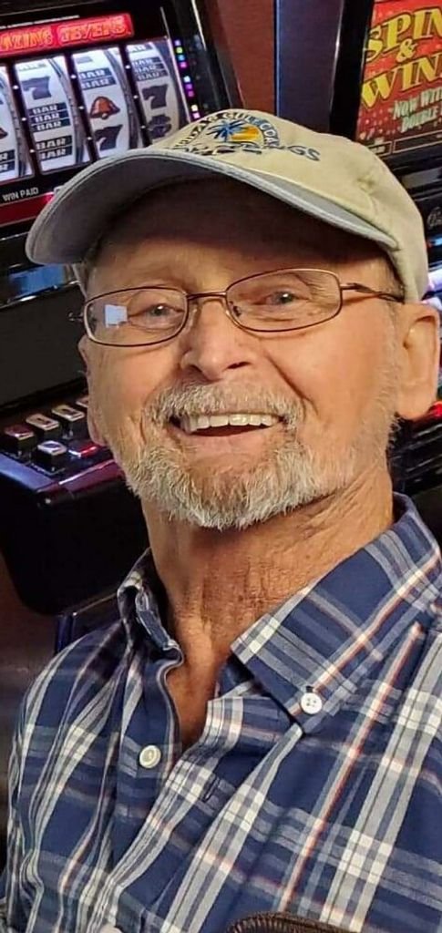 Charles A Middleton