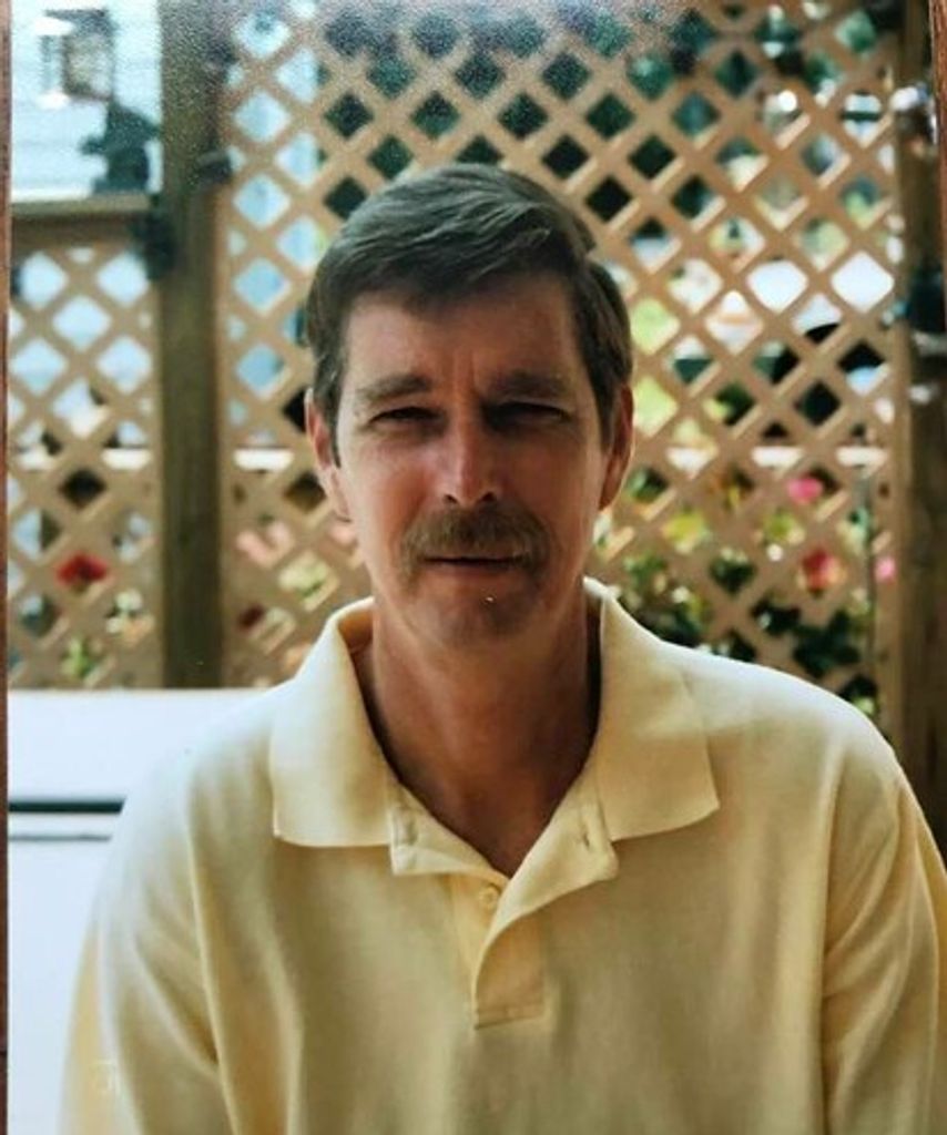 Ernest Franklin “Frank” Craddock Jr.
