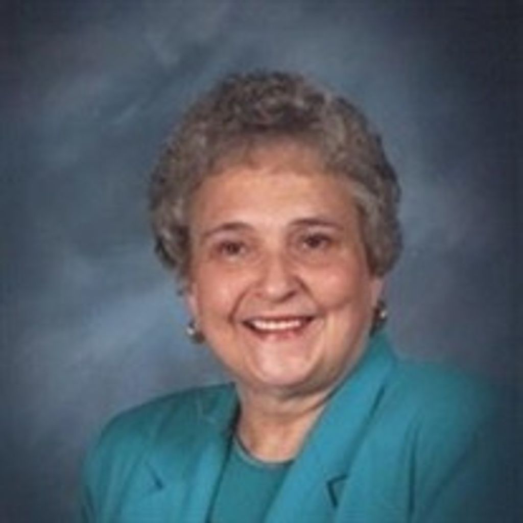 Cora Beatrice Funk