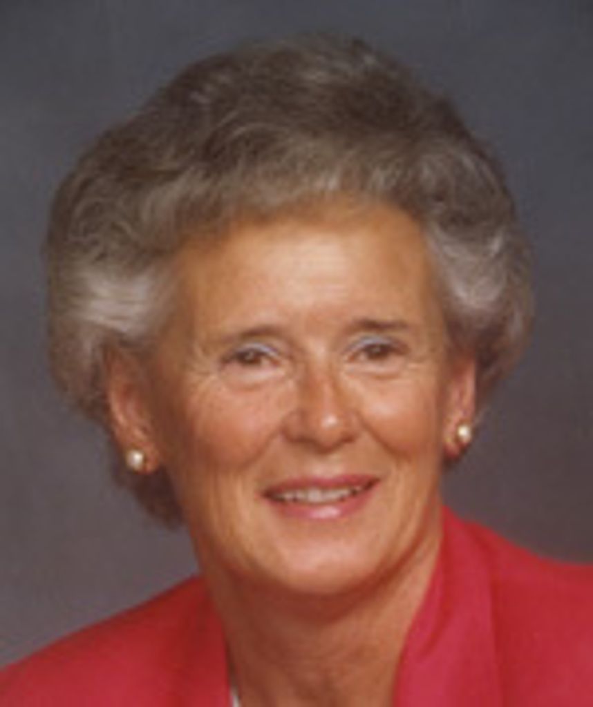 Sally W. Hayward