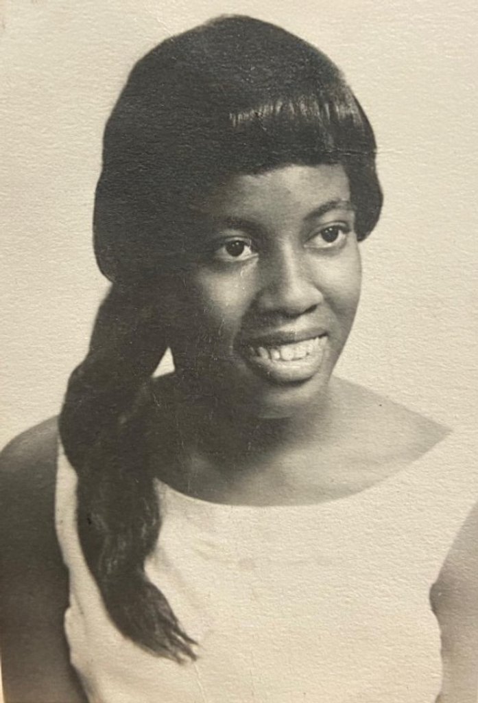 Gloria “Tacky” Webb Profile Photo