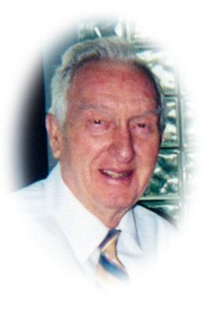 Robert VonBergen