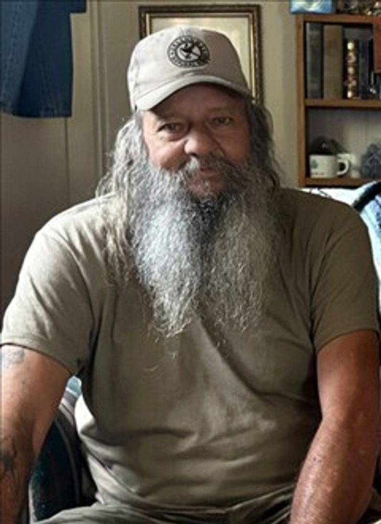 Gerry Dale Dearman