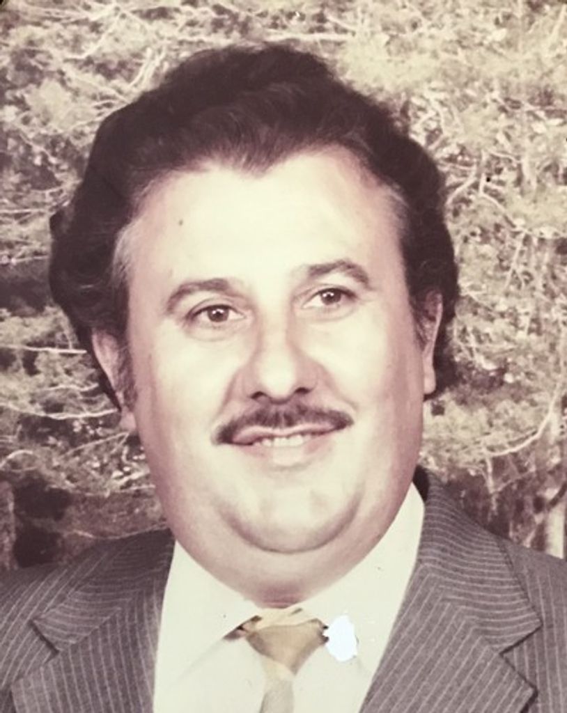 Dezso Kovacs Profile Photo