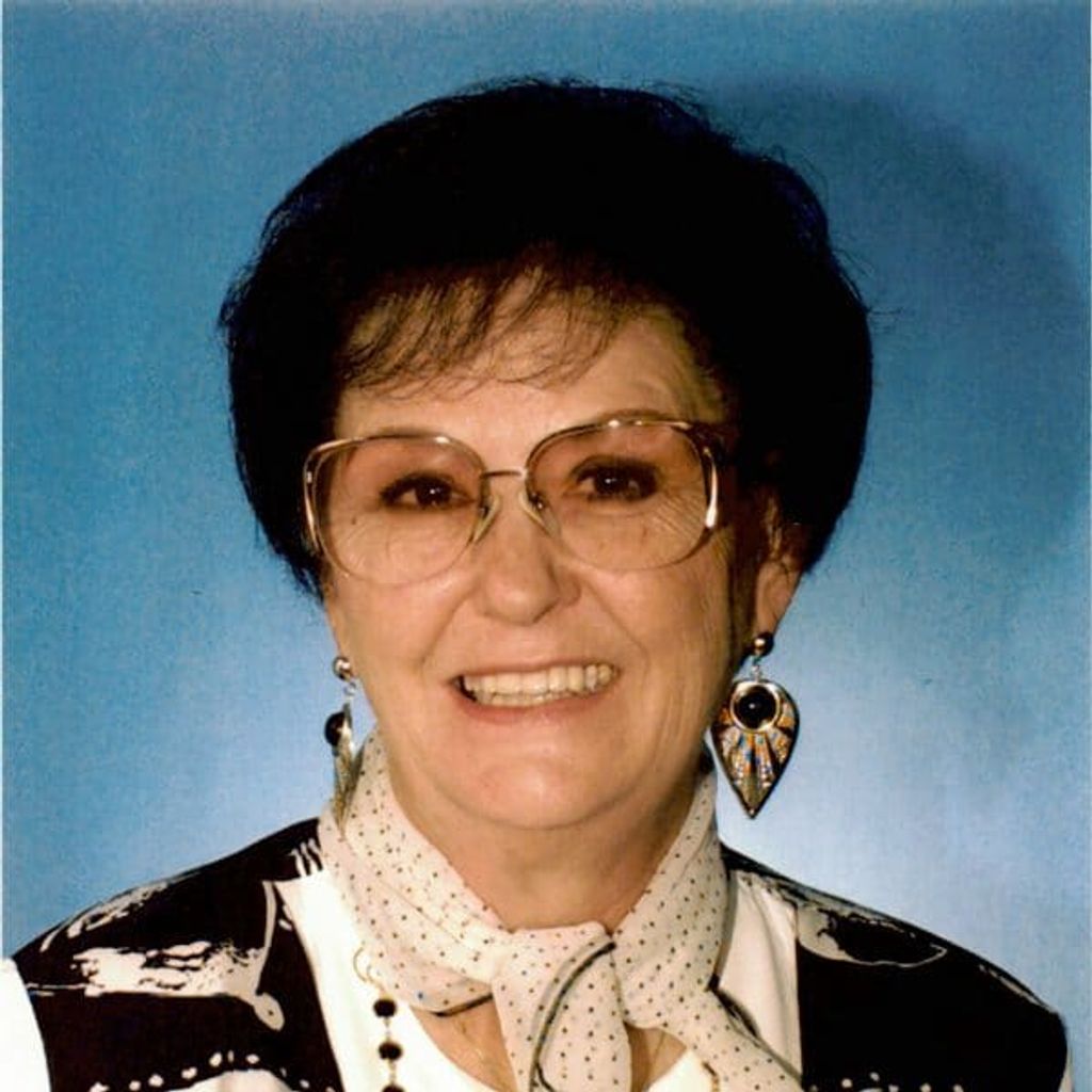 Phyllis R. Oxley
