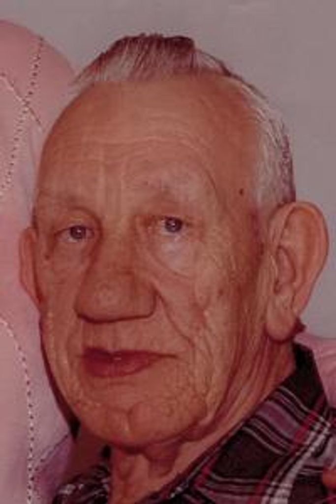 Everett  "Buck" Brown