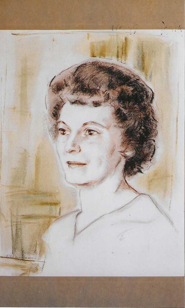 Jeanne Kuby
