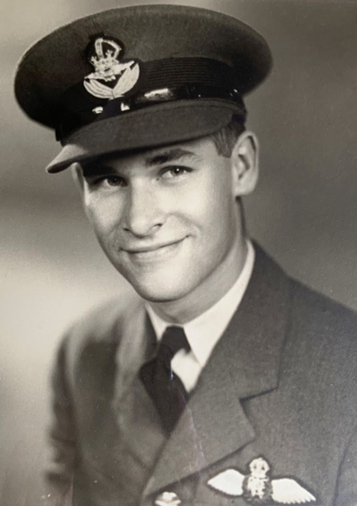 Charles Alexander Harris