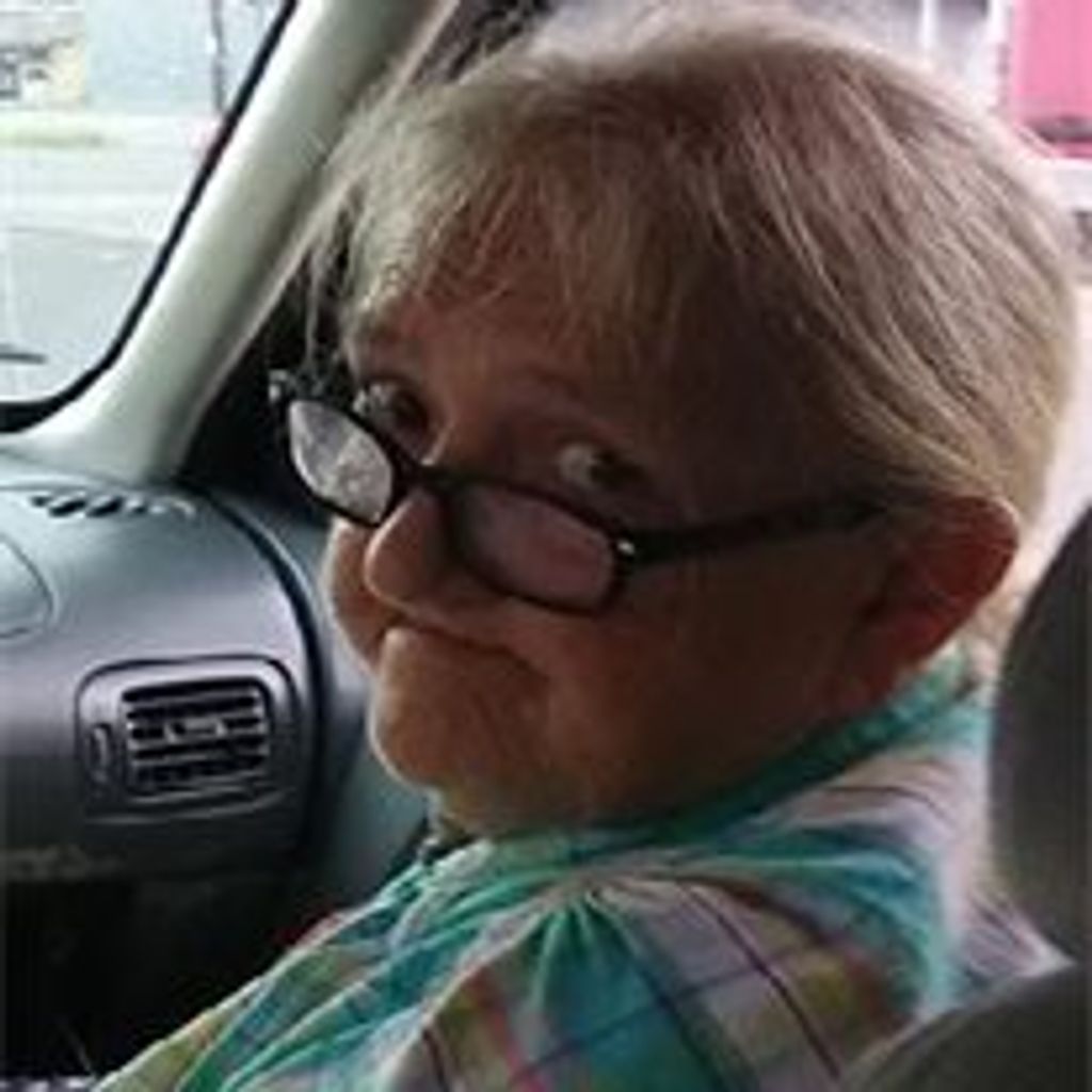 Delores Ann Flanagan